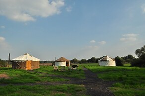 Worcester Glamping