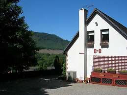 Darroch View B and B