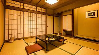 Ooedo Onsen Monogatari Awazu Grand Hotel