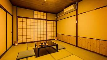 Ooedo Onsen Monogatari Awazu Grand Hotel
