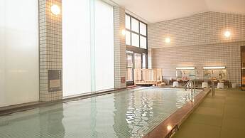 Ooedo Onsen Monogatari Awazu Grand Hotel