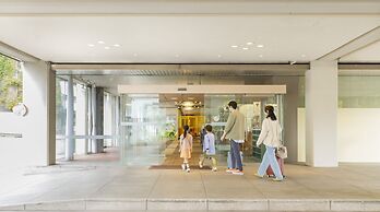 Ooedo Onsen Monogatari Awazu Grand Hotel