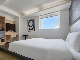 CHECK inn Taichung Liming