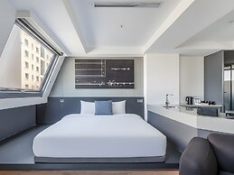 CHECK inn Taichung Liming