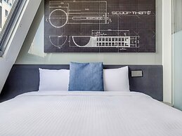 CHECK inn Taichung Liming