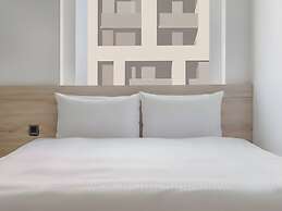 CHECK inn Taichung Liming
