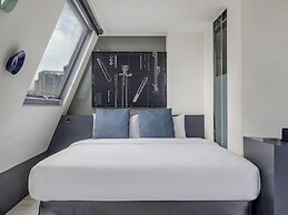 CHECK inn Taichung Liming