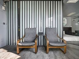 CHECK inn Taichung Liming