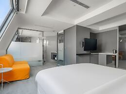 CHECK inn Taichung Liming