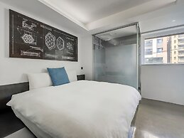 CHECK inn Taichung Liming