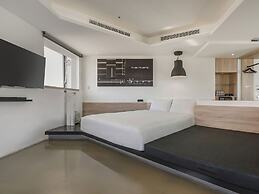CHECK inn Taichung Liming
