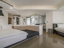 CHECK inn Taichung Liming