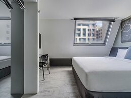 CHECK inn Taichung Liming