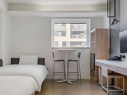 CHECK inn Taichung Liming