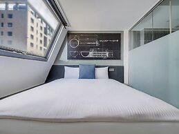 CHECK inn Taichung Liming