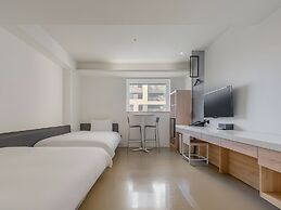 CHECK inn Taichung Liming