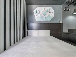 CHECK inn Taichung Liming
