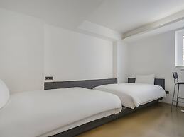 CHECK inn Taichung Liming