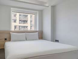 CHECK inn Taichung Liming