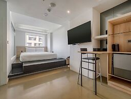 CHECK inn Taichung Liming