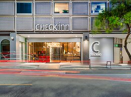 CHECK inn Taichung Liming