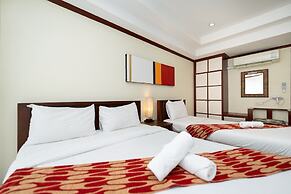 Khon Kaen Orchid Hotel