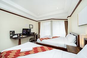 Khon Kaen Orchid Hotel