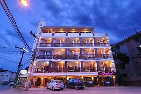 Khon Kaen Orchid Hotel