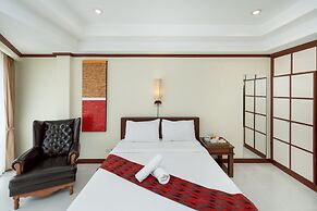 Khon Kaen Orchid Hotel