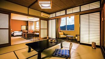 Ooedo Onsen Monogatari Gero Bekkan