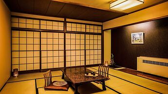 Ooedo Onsen Monogatari Gero Bekkan