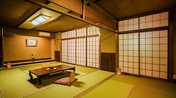 Ooedo Onsen Monogatari Gero Bekkan