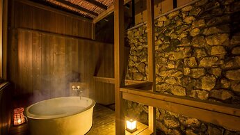 Ooedo Onsen Monogatari Gero Bekkan