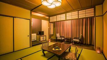 Ooedo Onsen Monogatari Gero Bekkan