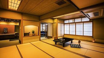 Ooedo Onsen Monogatari Gero Bekkan