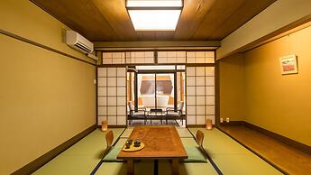 Ooedo Onsen Monogatari Gero Bekkan