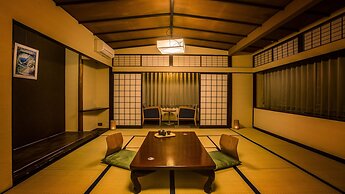 Ooedo Onsen Monogatari Gero Bekkan