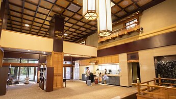 Ooedo Onsen Monogatari Yamashiro Saichoraku