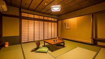 Ooedo Onsen Monogatari Yamashiro Saichoraku