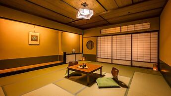 Ooedo Onsen Monogatari Yamashiro Saichoraku