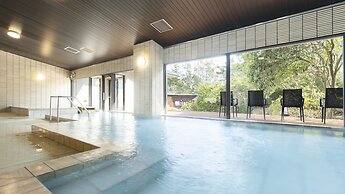 Ooedo Onsen Monogatari Premium Seiunkaku