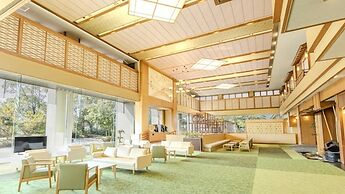 Ooedo Onsen Monogatari Premium Seiunkaku