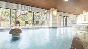 Ooedo Onsen Monogatari Premium Seiunkaku