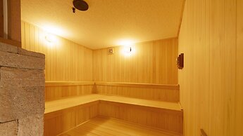 Ooedo Onsen Monogatari Premium Seiunkaku