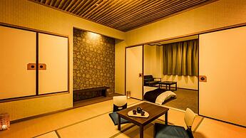 Ooedo Onsen Monogatari Premium Seiunkaku