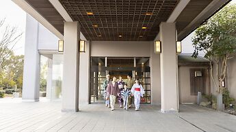 Ooedo Onsen Monogatari Premium Seiunkaku