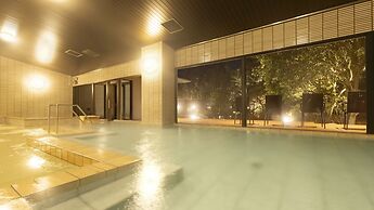 Ooedo Onsen Monogatari Premium Seiunkaku