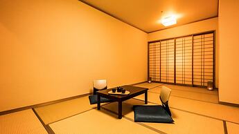 Ooedo Onsen Monogatari Premium Seiunkaku