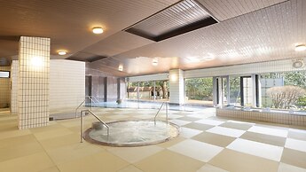 Ooedo Onsen Monogatari Premium Seiunkaku
