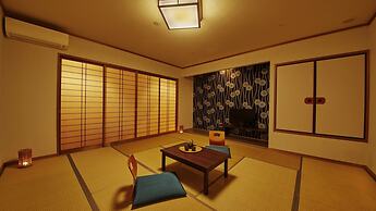 Ooedo Onsen Monogatari Premium Seiunkaku